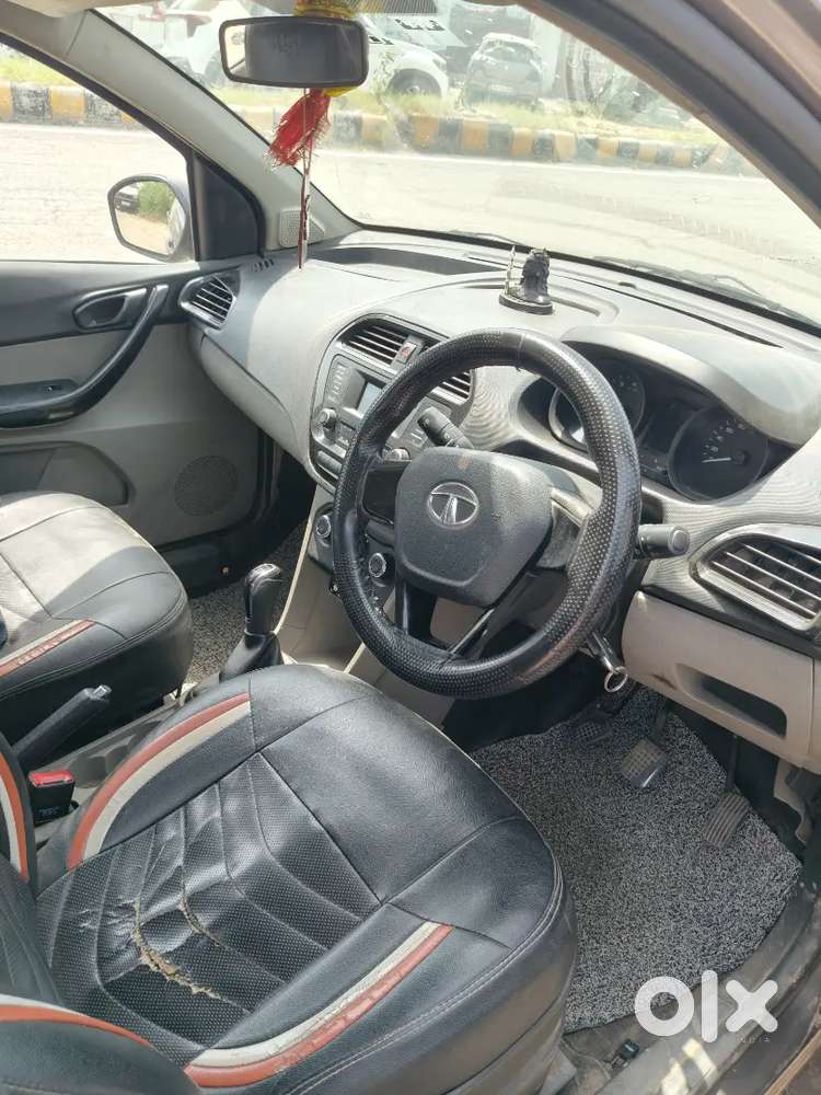 Tata Tiago Cng 2018 Model