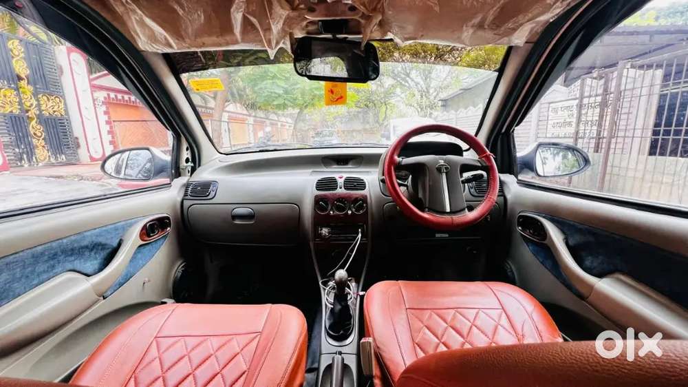 Tata Indigo Ecs 2013 Diesel Well Maintained