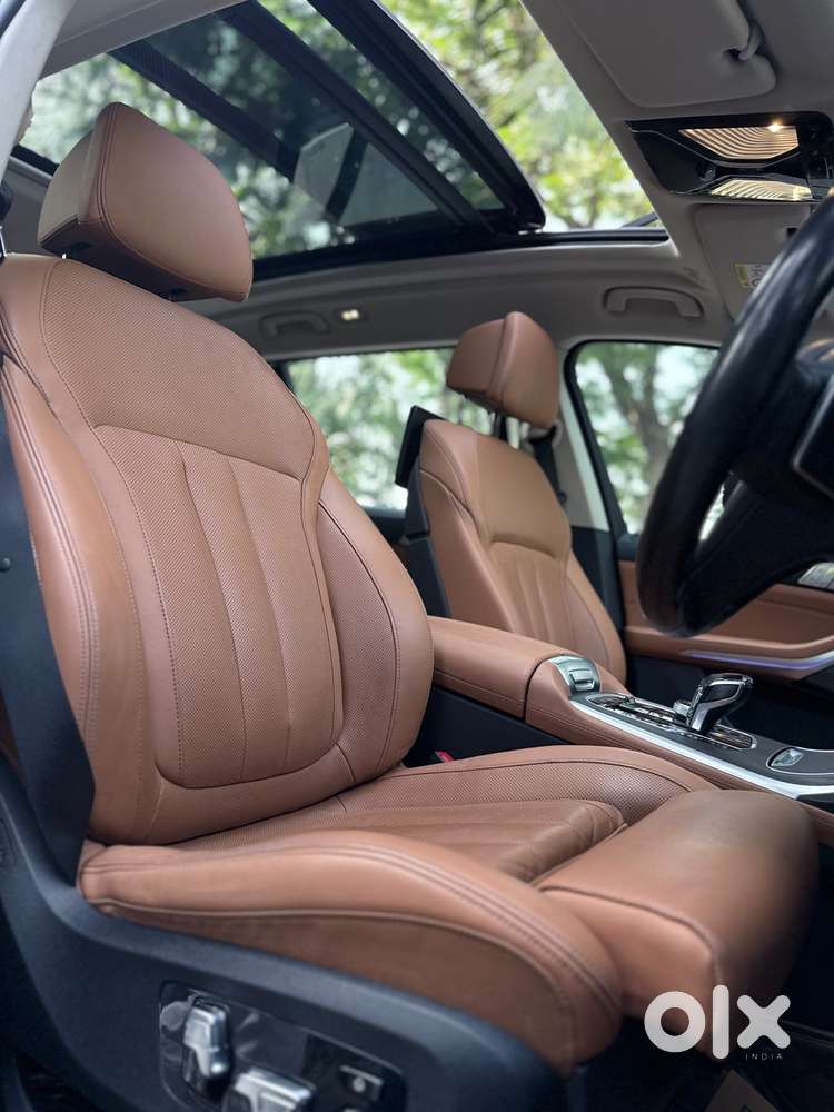 Bmw X7 Xdrive30d Dpe Signature, 2023, Diesel