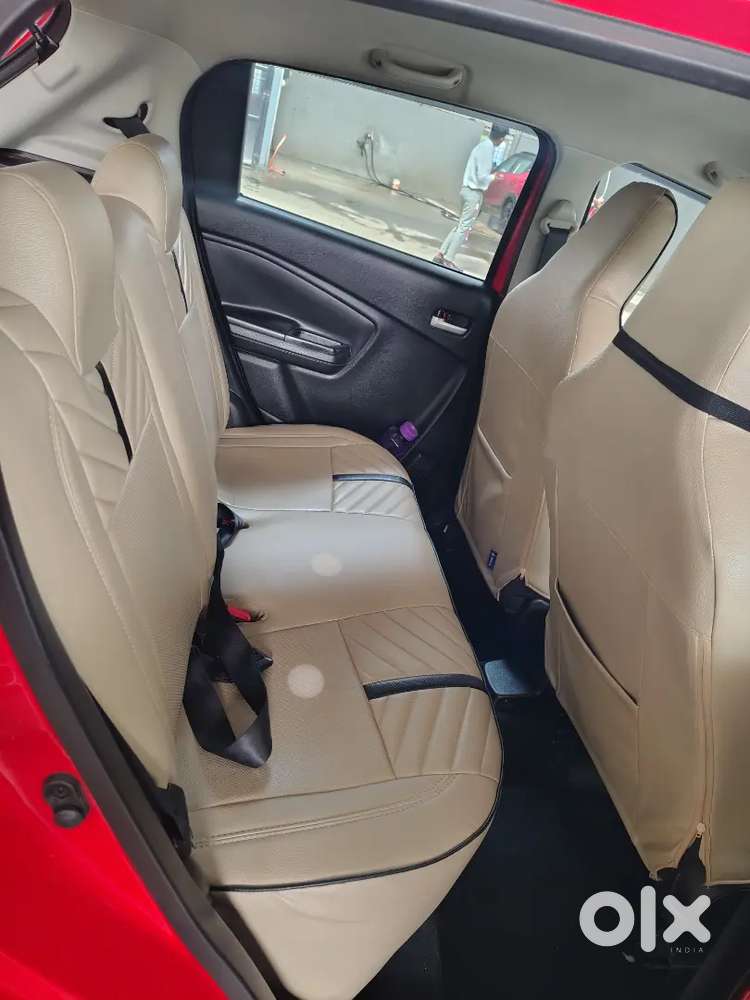 Maruti Suzuki Celerio Zxi 2024