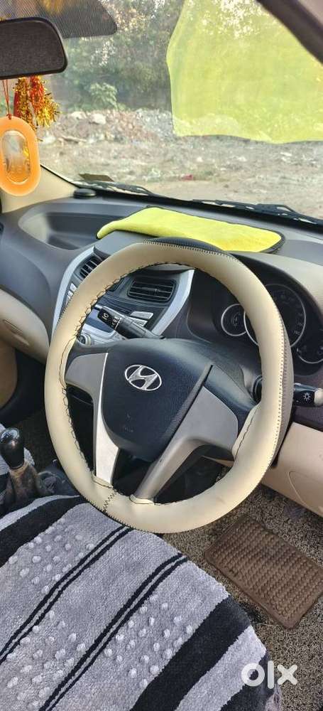 Hyundai Eon 0.8 Magna Plus Airbag, 2017, Petrol