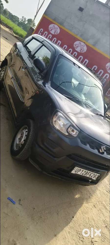 Maruti Spresso 2021 Model Urgent Sell