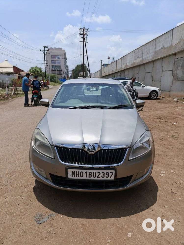 Skoda Rapid 1.5 Tdi Active, 2013, Diesel