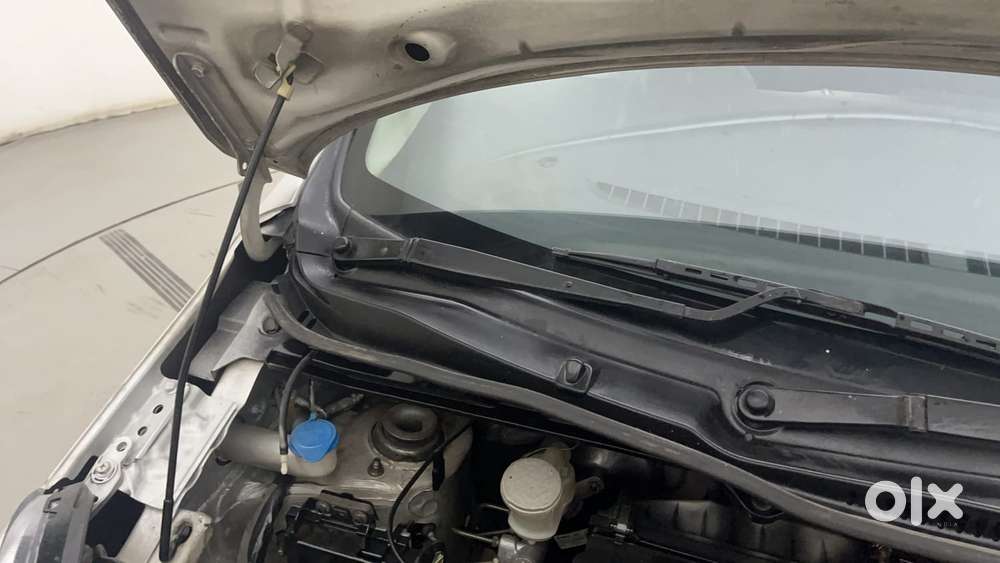 Maruti Suzuki Wagon R 1.0 Lxi Cng, 2012, Cng & Hybrids