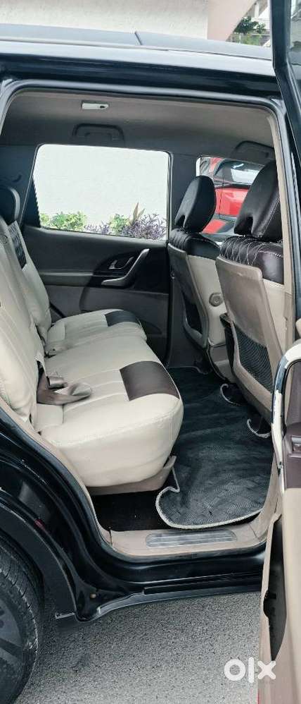 Mahindra Xuv500 W8 4wd, 2013, Diesel
