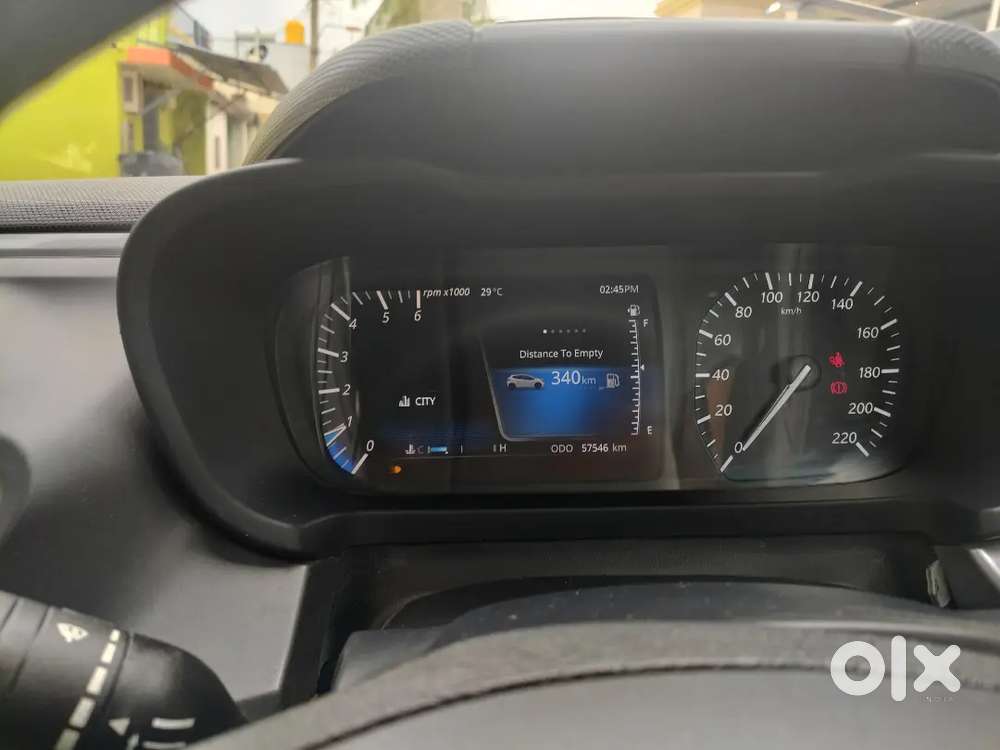 Tata Altroz Diesel 2021
