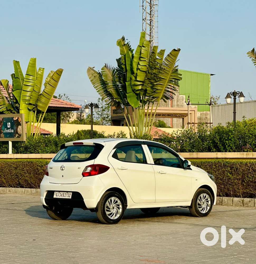 Tata Tiago 1.2 Revotron Xt (o), 2017, Diesel