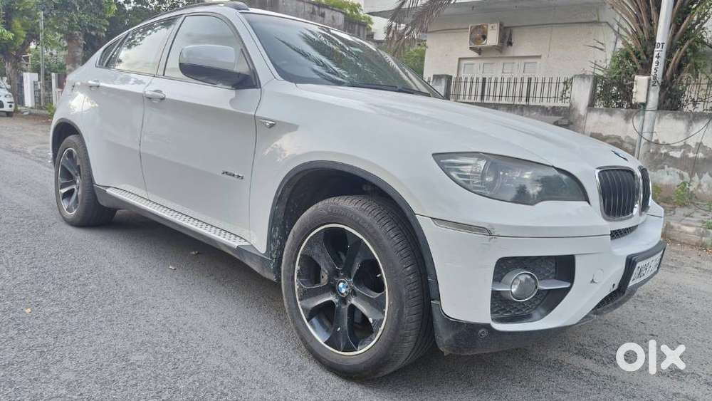 Bmw X6 [2009-2012] 3.0 Xdrive 30d, 2010, Diesel