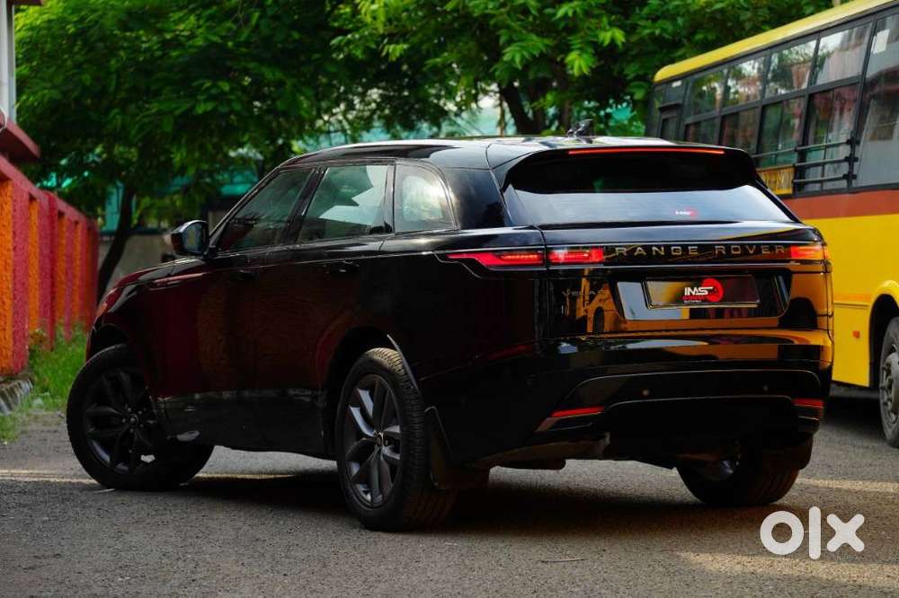Land Rover Range Velar Hse Dynamic 2.0 Diesel, 2025, Diesel