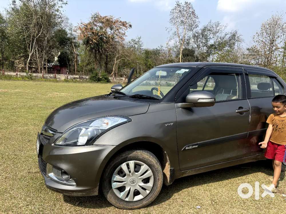 Maruti Suzuki Dzire Good Condition