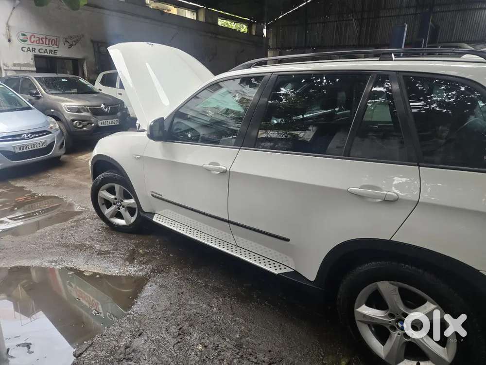 Bmw X5 M Diesel 2013