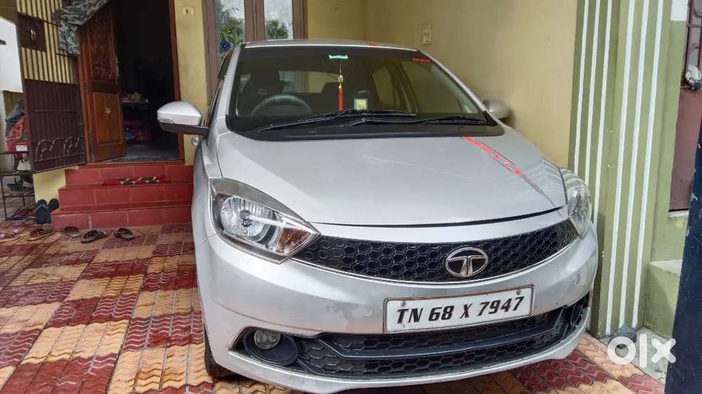2018 Tata Tiagor Xt Diesel 2nd Owner