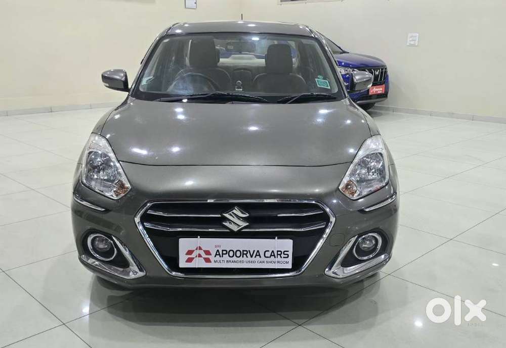 Maruti Suzuki Swift Dzire 1.3 Zxi, 2023, Petrol