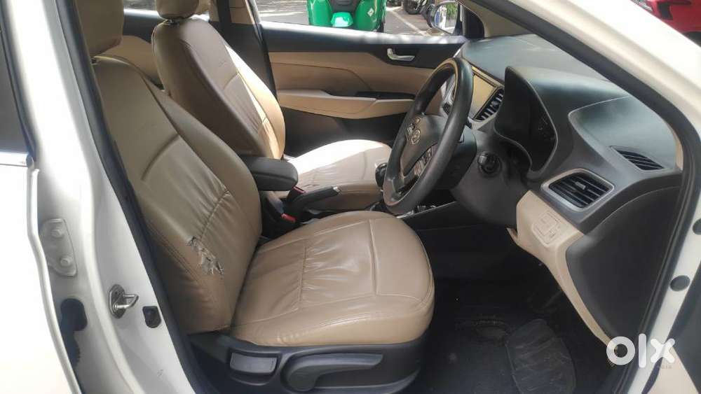 Hyundai Verna 1.6 Sx Crdi, 2020, Diesel