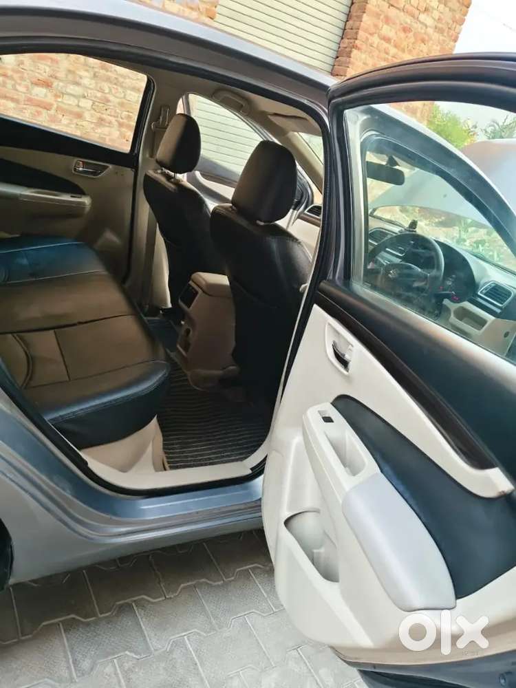 Maruti Suzuki Ciaz Vdi Shvs Hybrid 2016 Model