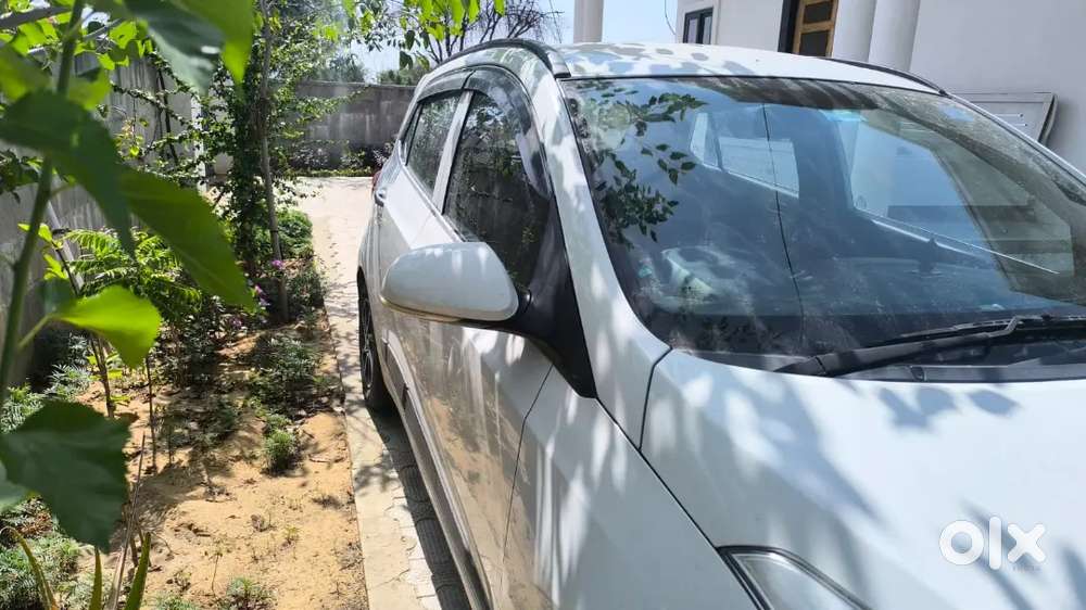 Hyundai Grand I10 Asta Petrol (2019) – 65k Km, Top Model