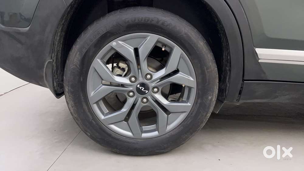 Kia Seltos Htx G, 2024, Petrol