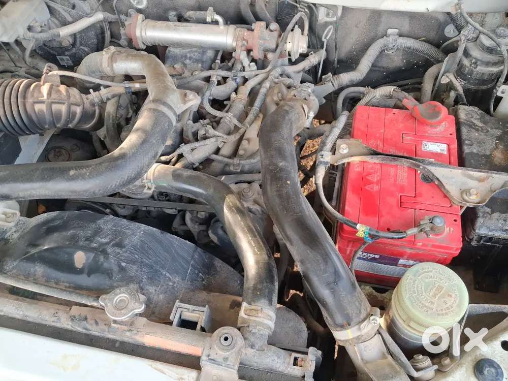 Isuzu D-max 2020 Diesel Well Maintained