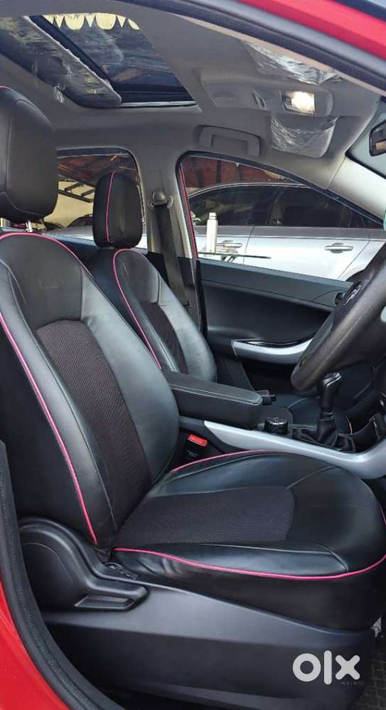 Tata Nexon 1.2 Revotron Xm (s), 2023, Petrol