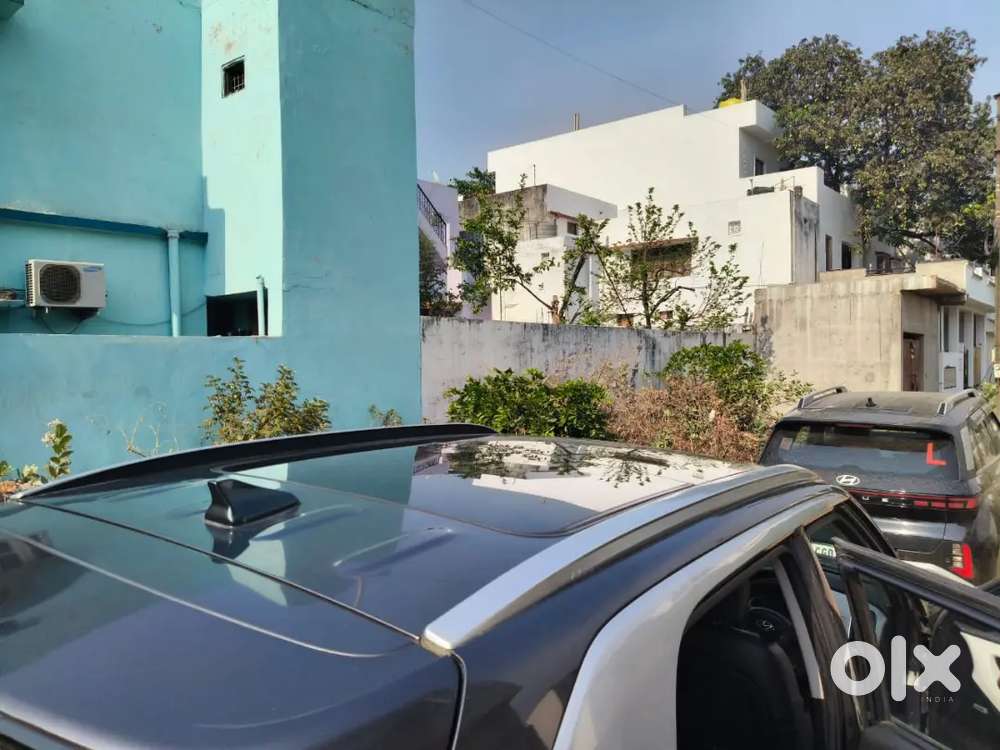 Hyundai Creta Sx (o) Diesel Automatic Dual Tone