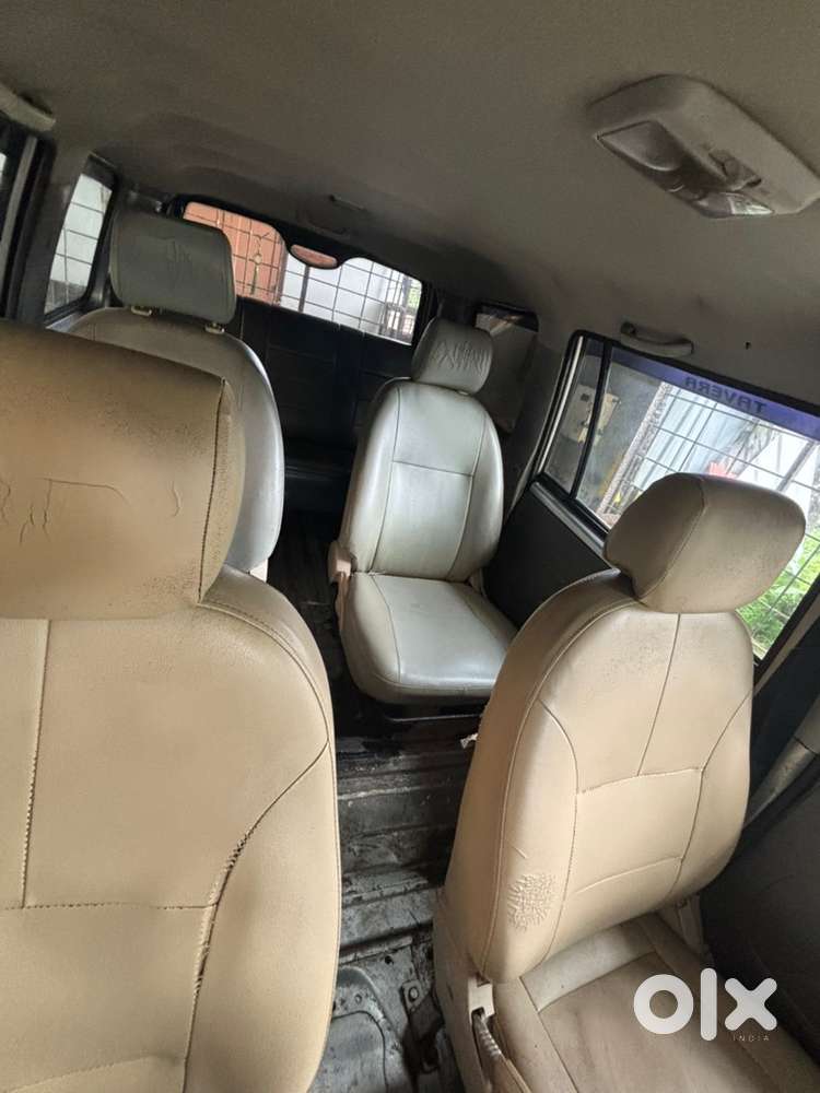 Chevrolet Tavera 2004 Diesel