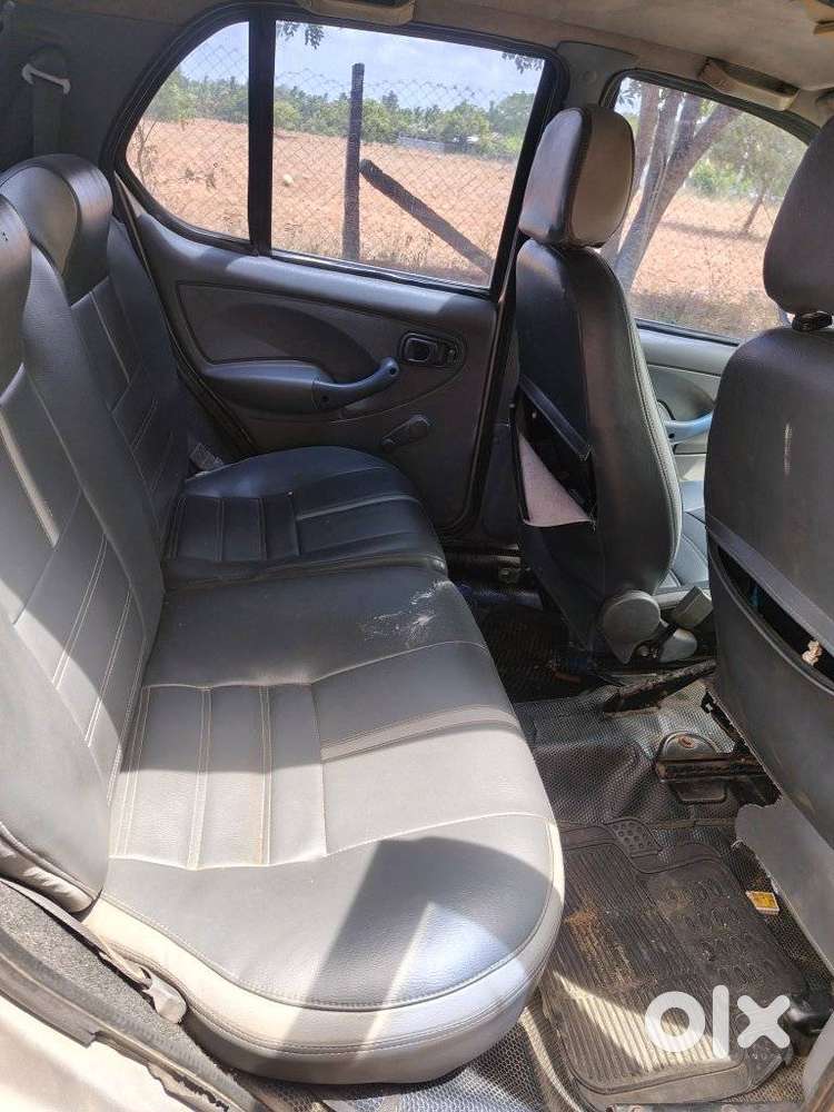 Tata Indigo Cs Lx (tdi) Bs Iii, 2005, Diesel