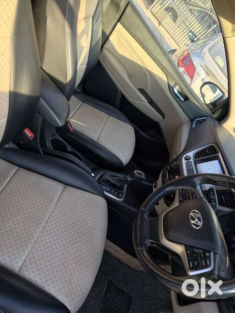 Hyundai Verna, 2019, Diesel