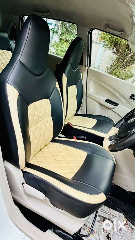 Maruti Suzuki Celerio Lxi(o), 2020, Petrol