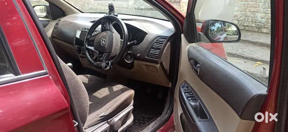 Hyundai I20 2009 Asth Model Good Condisan