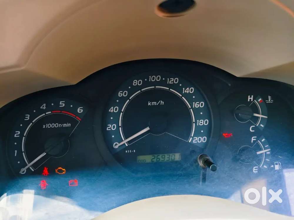 Toyota Innova 2011 Diesel Good Condition
