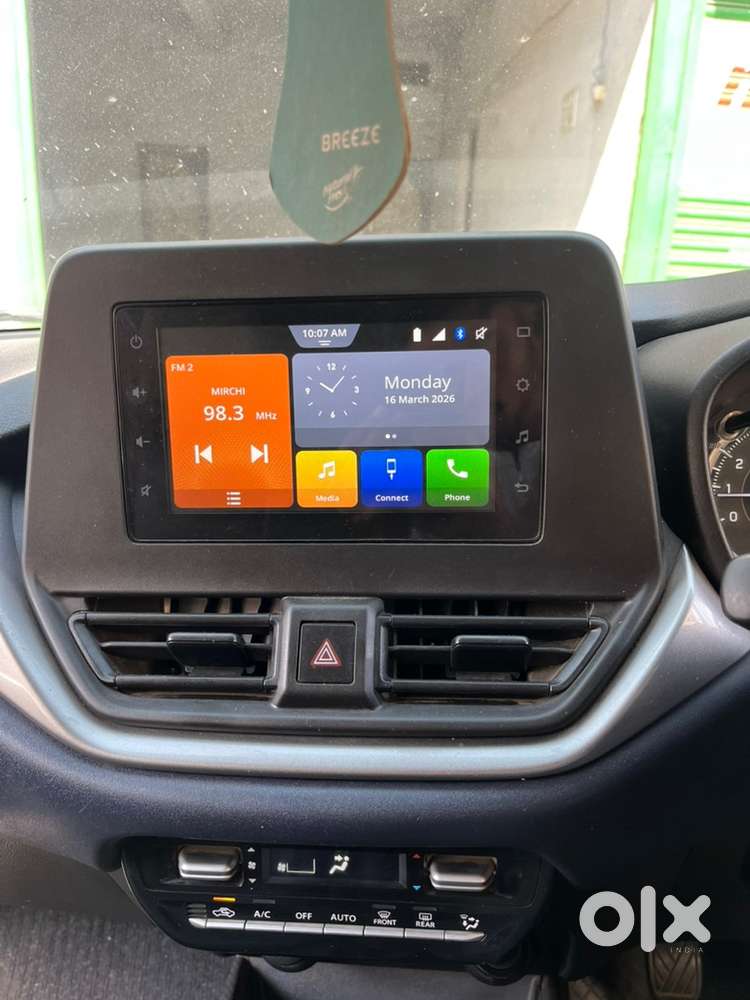 Maruti Suzuki Baleno 2024 Petrol 41300 Km Driven