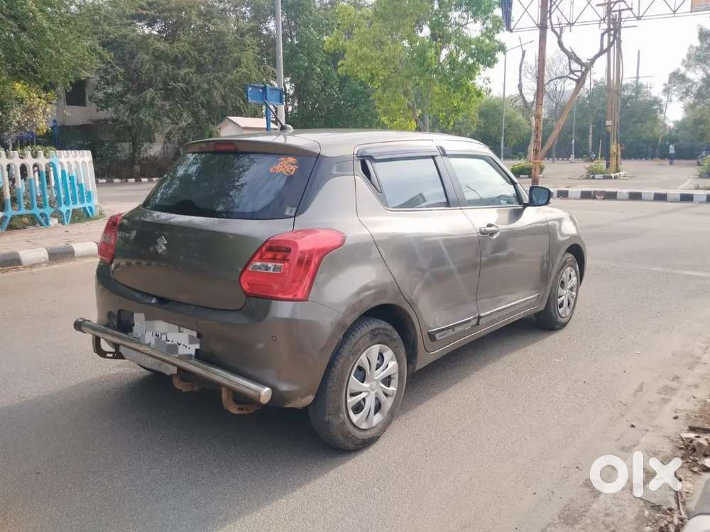 Maruti Suzuki Swift 2023 Petrol 14500 Km Driven