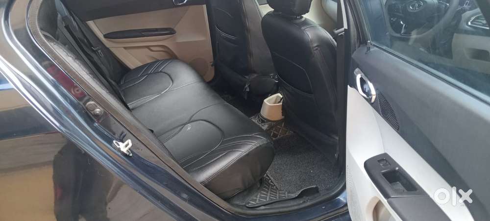 Tata Tigor Xz Plus Leatherette Pack, 2022, Petrol