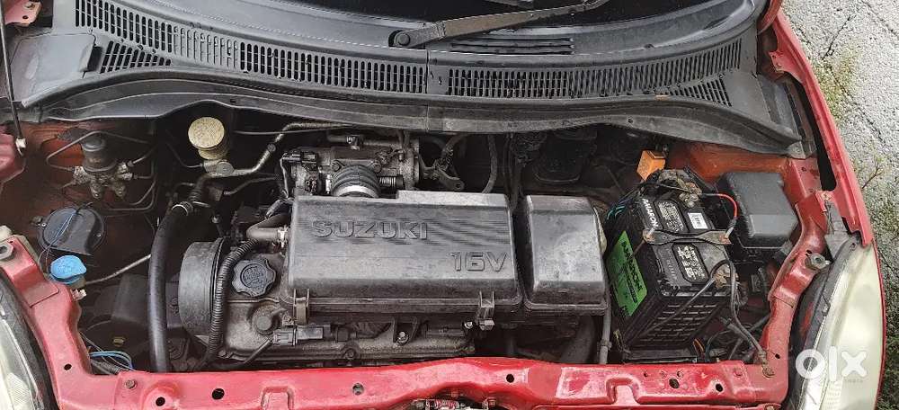Maruti Swift 2006 Model