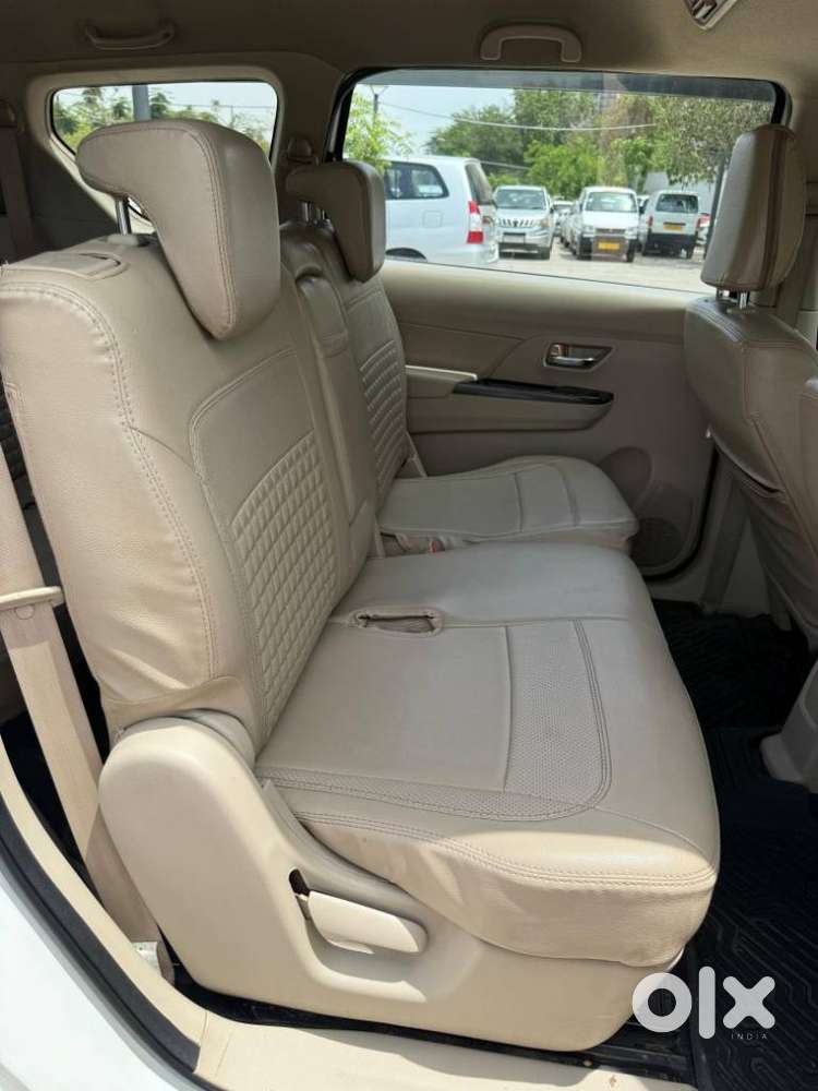 Maruti Suzuki Ertiga Vxi (o) Cng, 2024, Cng & Hybrids