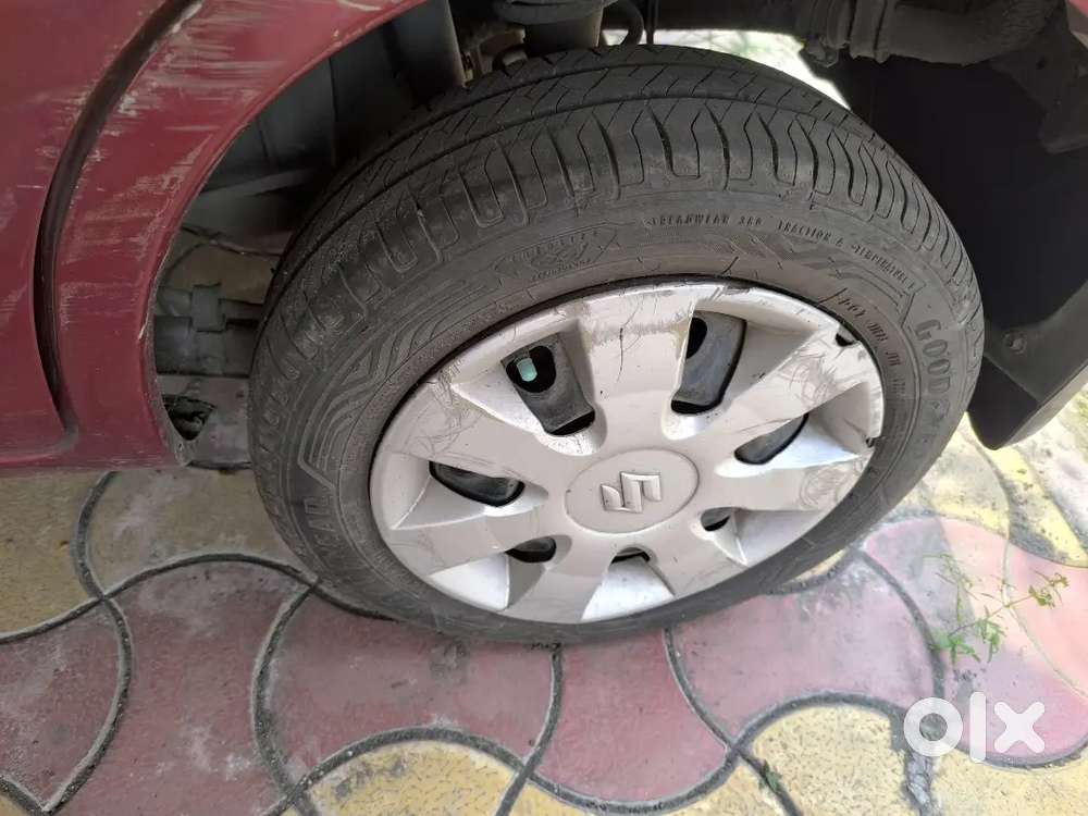 Maruti Suzuki Wagon R 2009 With Great Condition