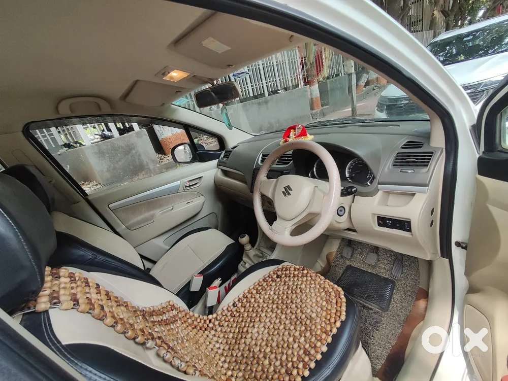 Maruti Suzuki Ertiga 2015 Cng