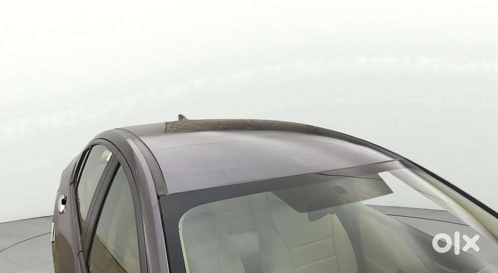 Honda City I-vtec V, 2020, Petrol