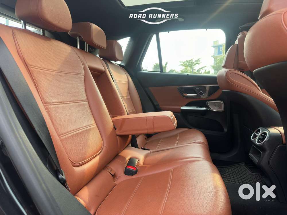 Mercedes-benz Glc 220d 4matic, 2024, Diesel