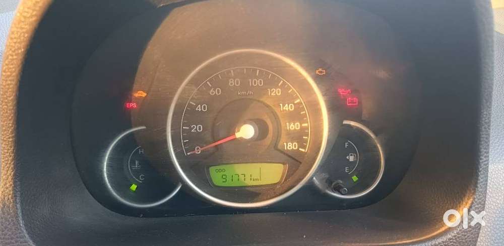 Hyundai Eon Magna, 2013, Petrol