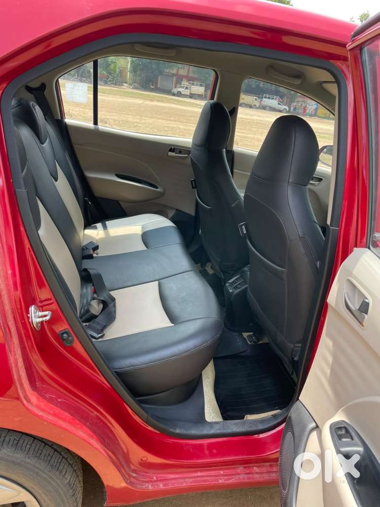Hyundai I20 Petrol Spotz, 2021, Petrol