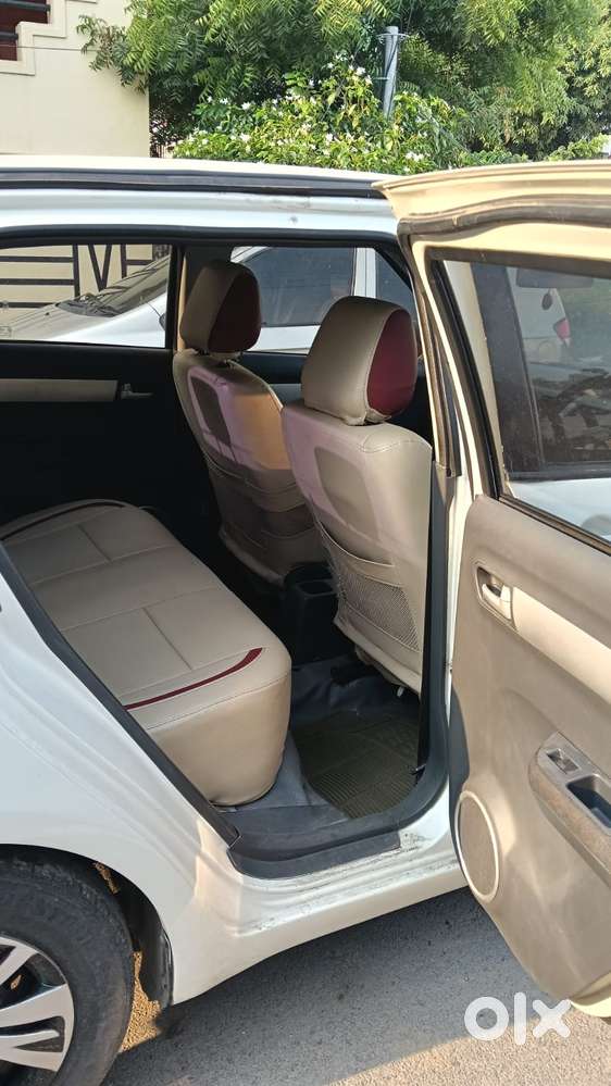 Maruti Suzuki Swift 2011-2014 Vdi, 2011, Diesel