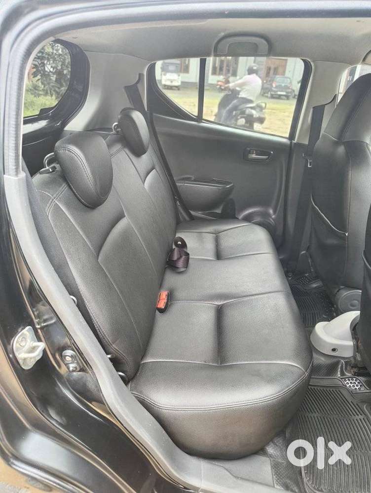 Maruti Suzuki A-star Vxi, 2009, Petrol