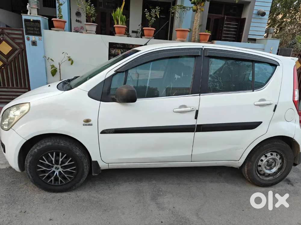Urgent Sell Maruti Suzuki 2011