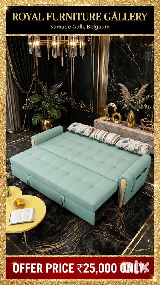 Royal Furniture Gallary