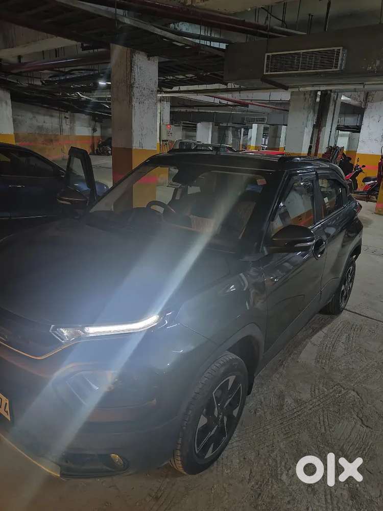 Tata Punch 2023 Petrol Well Maintained Amt