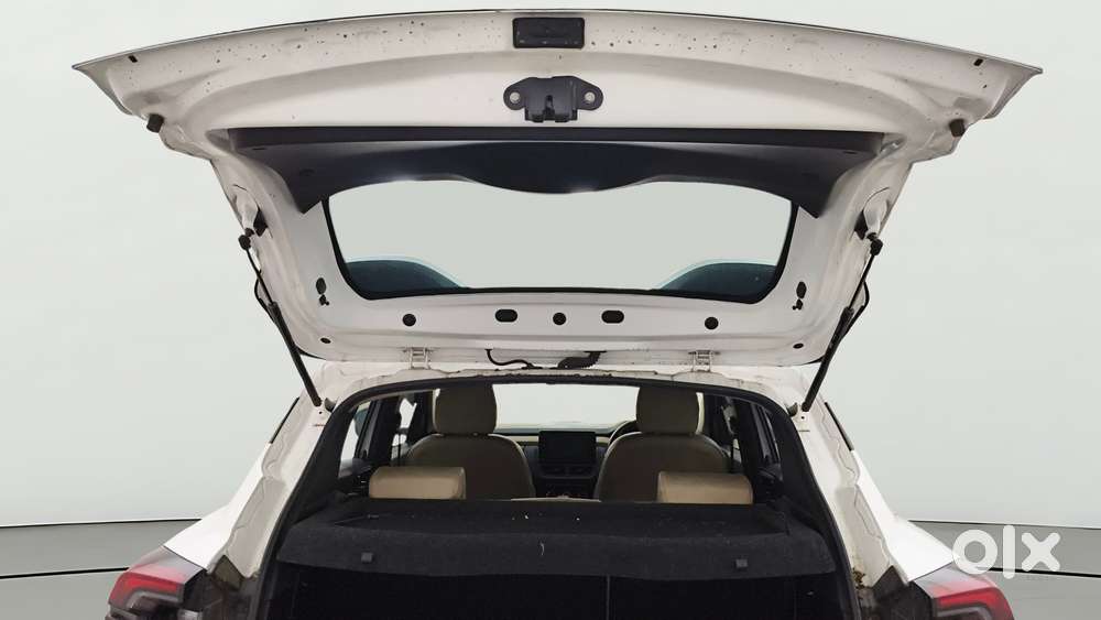 Renault Kiger Rxt Amt Opt, 2022, Petrol