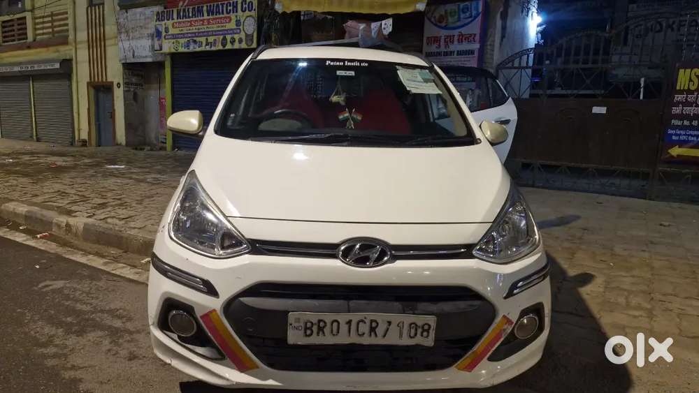 Grand I 10