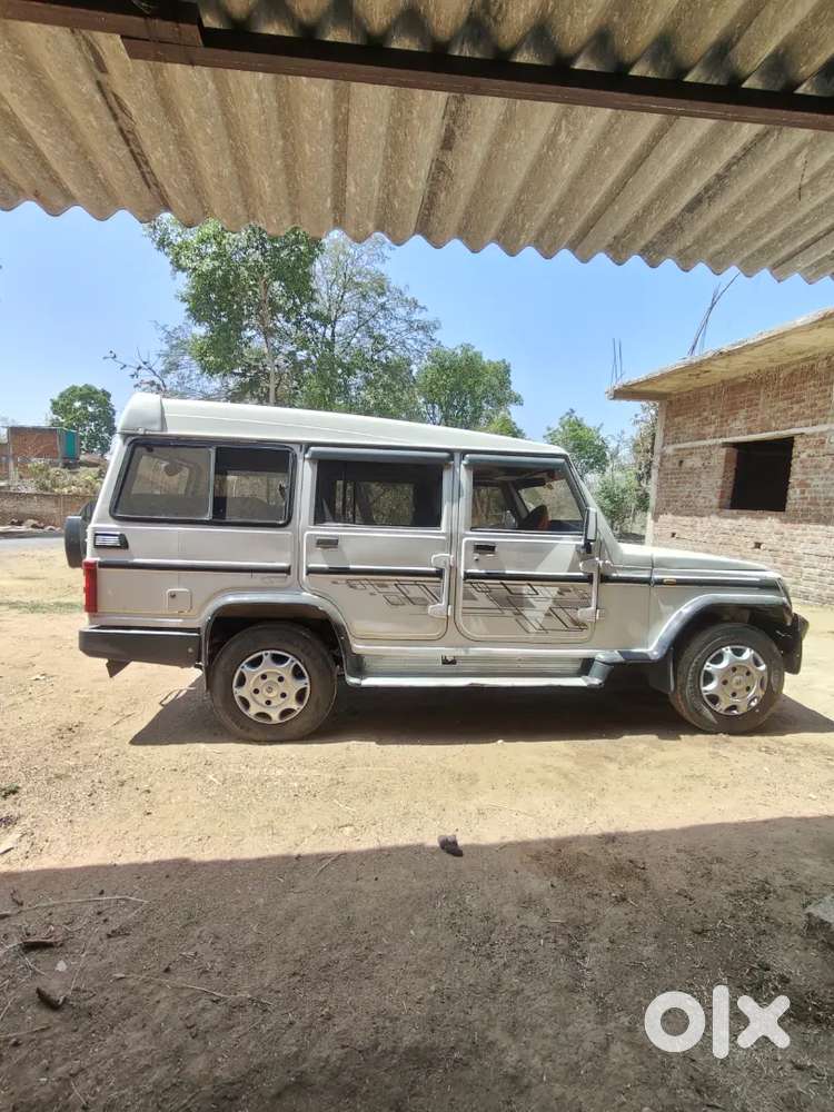 Mahindra Bolero Power Plus 2012 Diesel 150000 Km Driven