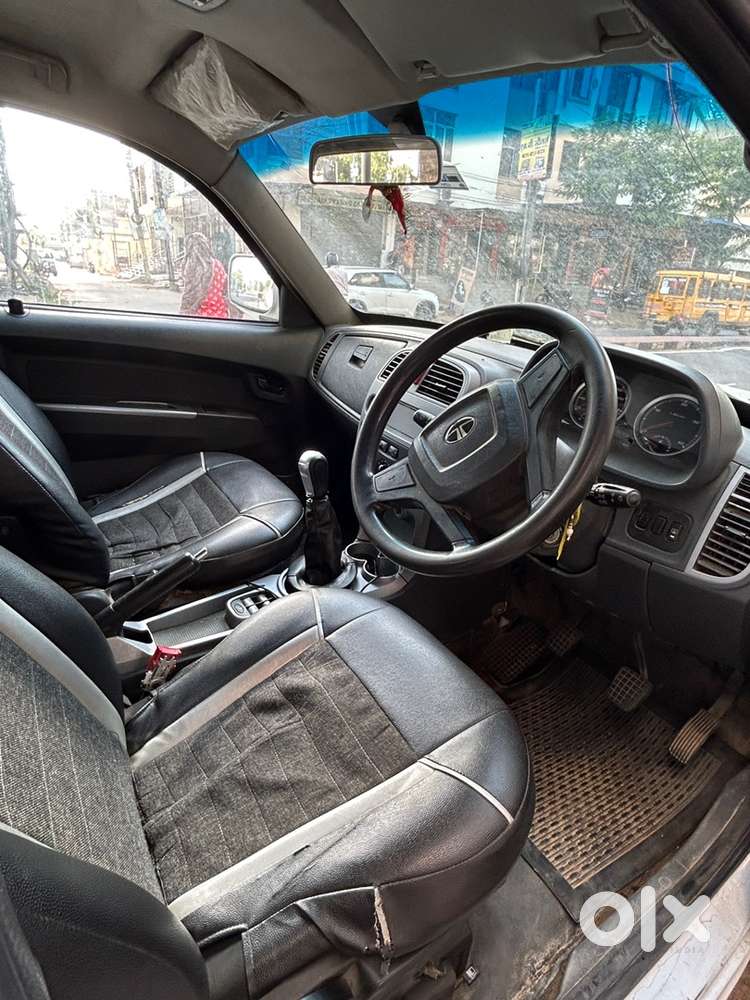 Tata Xenon Xt Diesel 2018